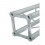 PROEL TRALICCIO QUADRO MT 3,5 PLRQ035