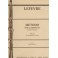 LEFEVRE METODO PER CLARINETTO VOL 2 CURCI