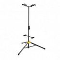 HERCULES SUPPORTO DOPPIO PER CHITARRA GS 422B