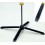 HERCULES SUPPORTO PER FLAUTO DS 460B