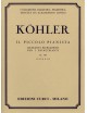 KOHLER IL PICCOLO PIANISTA OP 189