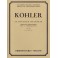 KOHLER IL PICCOLO PIANISTA OP 189