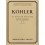 KOHLER IL PICCOLO PIANISTA OP 189