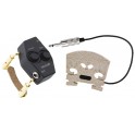 SHADOW PICKUP PER VIOLINO SH940