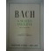 *BACH 6 SUITE INGLESI PER PIANOFORTE