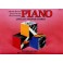 BASTIEN LIVELLO PREPARATORIO PIANO WP200I