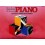BASTIEN LIVELLO PREPARATORIO PIANO WP2001