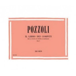 POZZOLI IL LIBRO DEI COMPITI