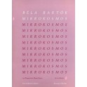 BELA BARTOK MIKROKOSMOS VOL1