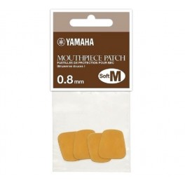 YAMAHA QUATTRO SALVA BOCCHINO  0,8