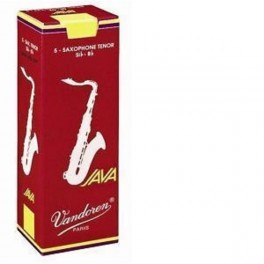 5 ANCE VANDOREN SAX TENORE JAVA RED 3