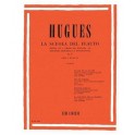 HUGUES LA SCUOLA DEL FLAUTO 2° GRADO