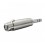 ADATTATORE CANNON F/JACK M STERE0 6,3