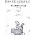 DANTE AGOSTINI LETTURA A PRIMA VISTA