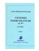 FURSTENAU 26 ESERCIZI PER FLAUTO OP 107