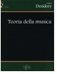 DESIDERI TEORIA DELLA MUSICA