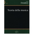 DESIDERI TEORIA DELLA MUSICA