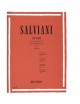 SALVIANI STUDI PER SAX VOL1