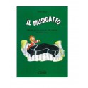 MARIA VACCA IL MUSIGATTO SECONDO LIVELLO