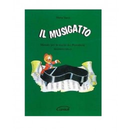 MARIA VACCA IL MUSIGATTO SECONDO LIVELLO