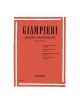 GIAMPIERI METODO PER SAX