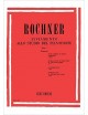 ROCHNER AVVIAMENTO ALLO STUDIO DEL PIANOFORTE VOL1