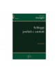 ANZAGHI SOLFEGGI PRIMO CORSO