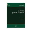 ANZAGHI SOLFEGGI PRIMO CORSO