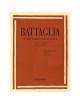 BATTAGLIA L'ARTE DEL VOCALIZZO