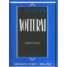 CHOPIN NOTTURNI