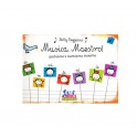 BETTY REGGIANI MUSICA MAESTRO