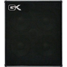 GALLIEN KRUEGER CX410 4 0HM 800W