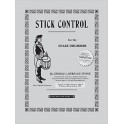 STONE STICK CONTROL
