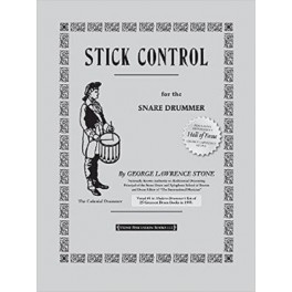 STONE STICK CONTROL
