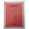 CONCONE 50 LEZIONI PER IL MEDIUM DELLA VOCE