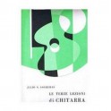 SAGRERAS LE TERZE LEZIONI DI CHITARRA