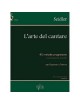 SEIDLER L'ARTE DEL CANTARE 40 MELODIE PROGRESSIVE