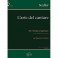 SEIDLER L'ARTE DEL CANTARE 40 MELODIE PROGRESSIVE