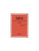 VACCAJ METODO PRATICO PER CANTO MEZZO SOPRANO O BARITONO +CD