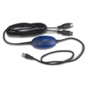 M-AUDIO MIDISPORT UNO INTERFACCIA AUDIO DA MIDI A USB 1 IN 1 OUT PER PC 