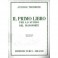 *TROMBONE IL PRIMO LIBRO PER LO STUDIO DEL PIANOFORTE