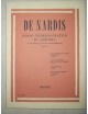 DE NARDIS CORSO TEORICO PRATICO DI ARMONIA PARTE 4