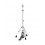 CHARLESTON SERIE DW DW3500