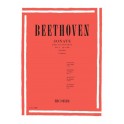 BEETHOVEN SONATE VOL1