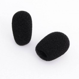 PROEL SPUGNA ANTISOFFIO PER MICROFONO AD ARCHETTO WS2BK