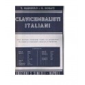 GARGIULO E ROSATI CLAVICEMBALISTI ITALIANI
