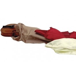 FODERO IN SETA PER VIOLINO