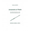 ESPOSITO AVVIAMENTO AL FLAUTO