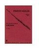 KOHLER 20 LEZIONE PER FLAUTO OP 93 VOL1