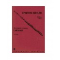 KOHLER 20 LEZIONE PER FLAUTO OP 93 VOL1